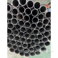 Metal Working Titanium Stainless Foil Tube